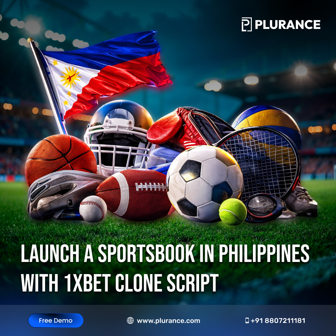 Launch Your iGaming Venture with a High-Performance 1XBet Clone App