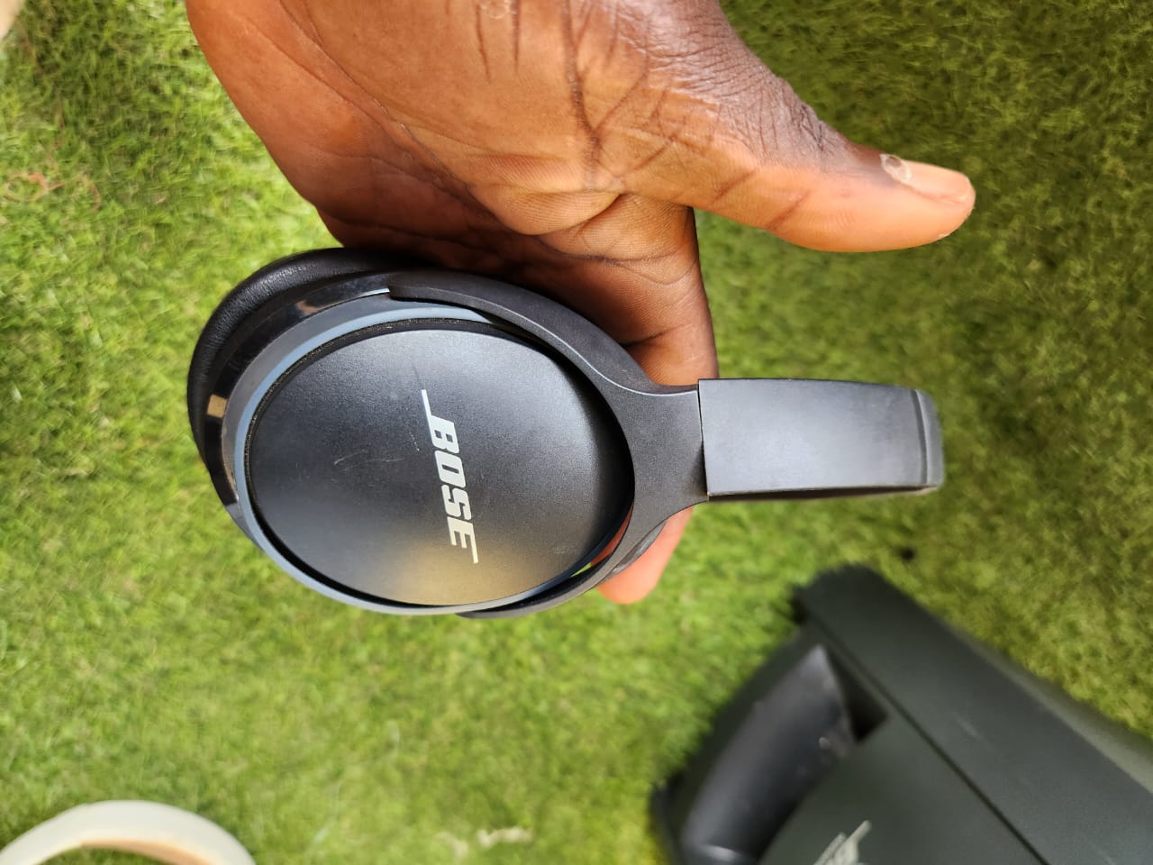 Casque bose Bose SoundLink II