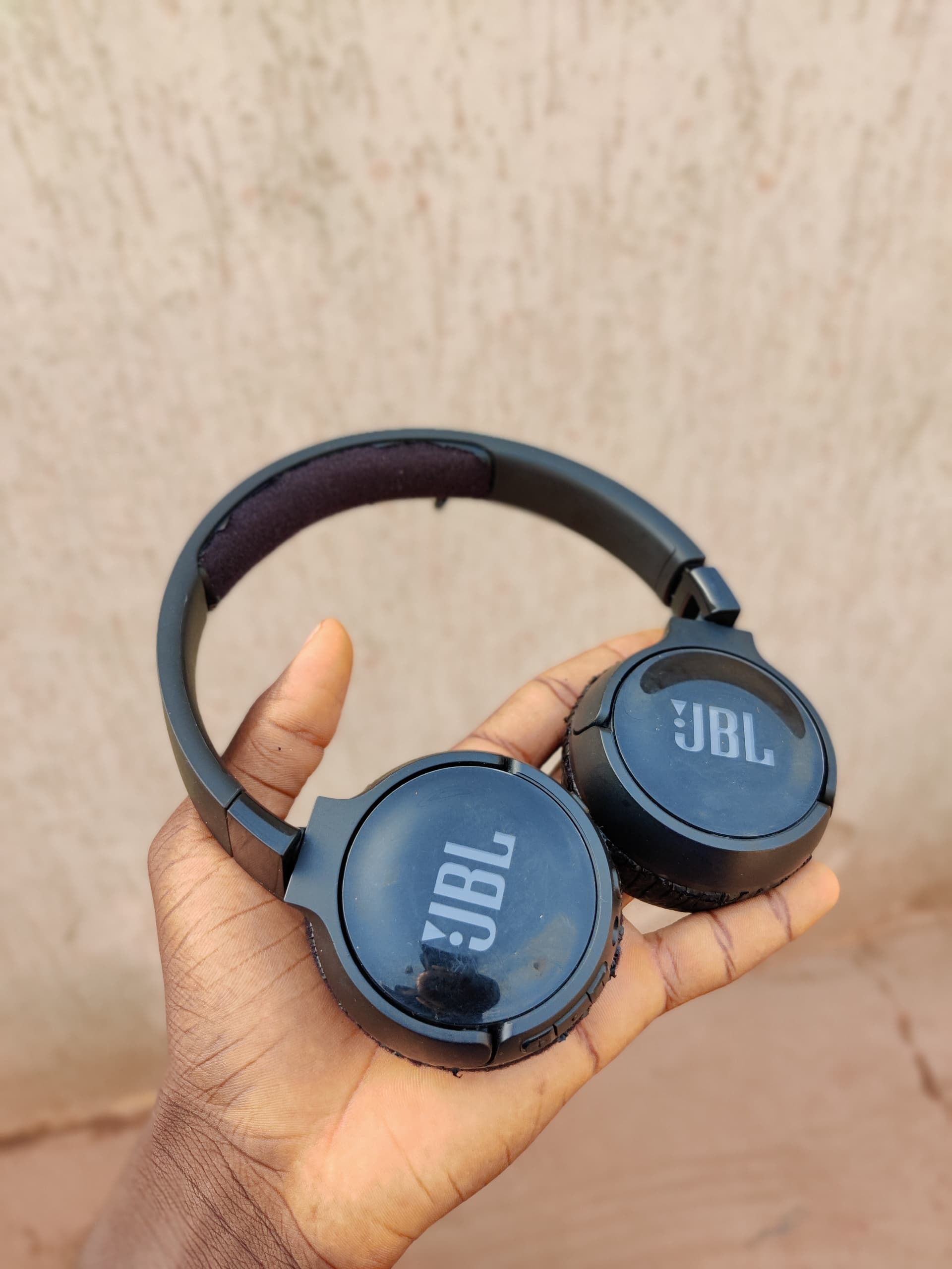 Casque JBL tune 600 nc