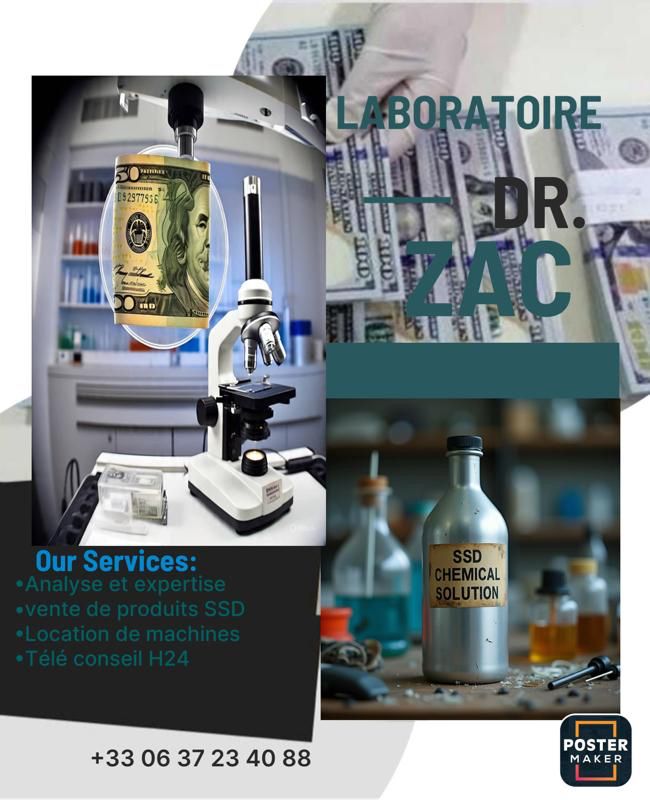 Nettoyage et Analyses 