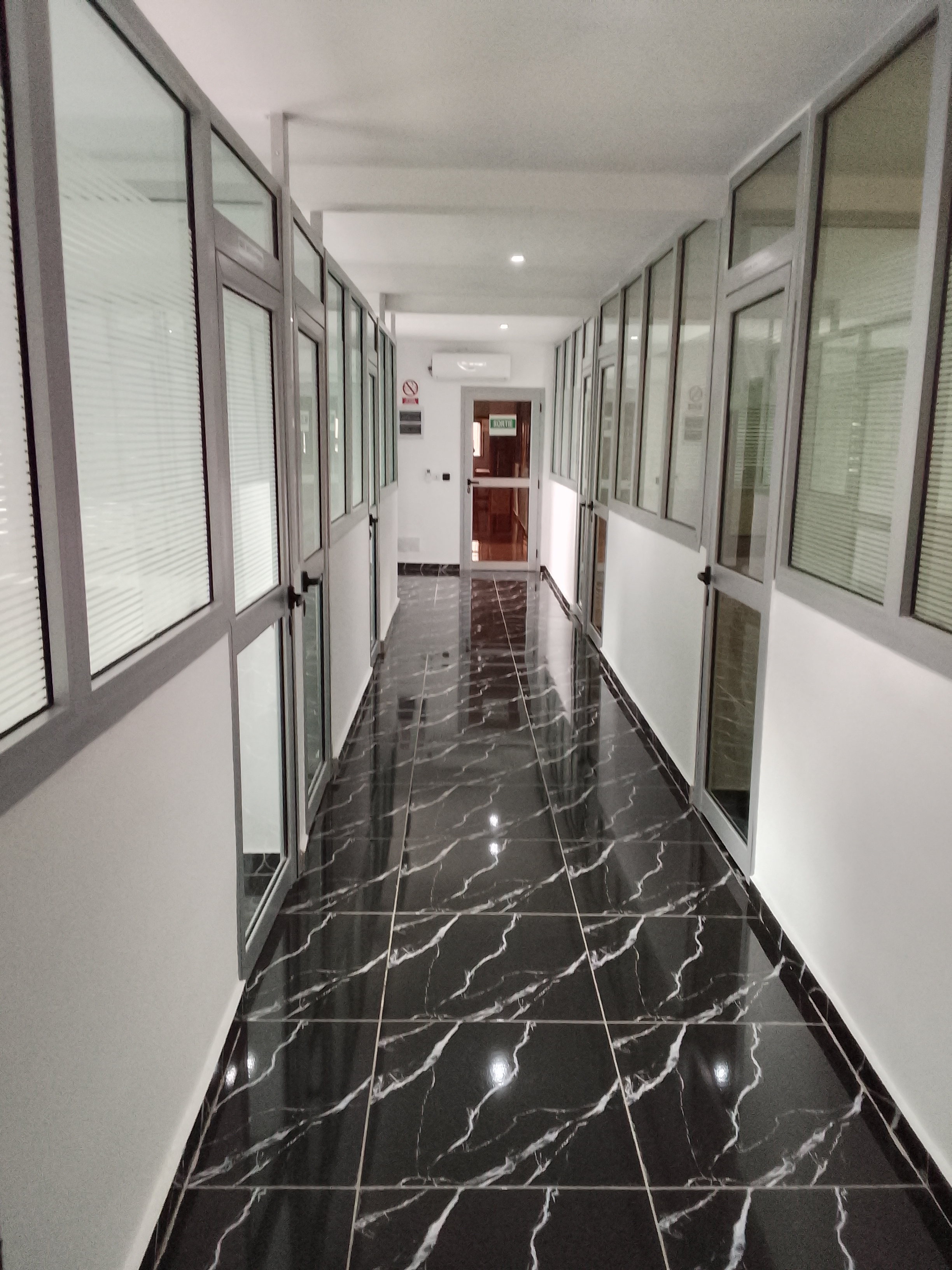 Des bureaux Coworking en location au Vallon 