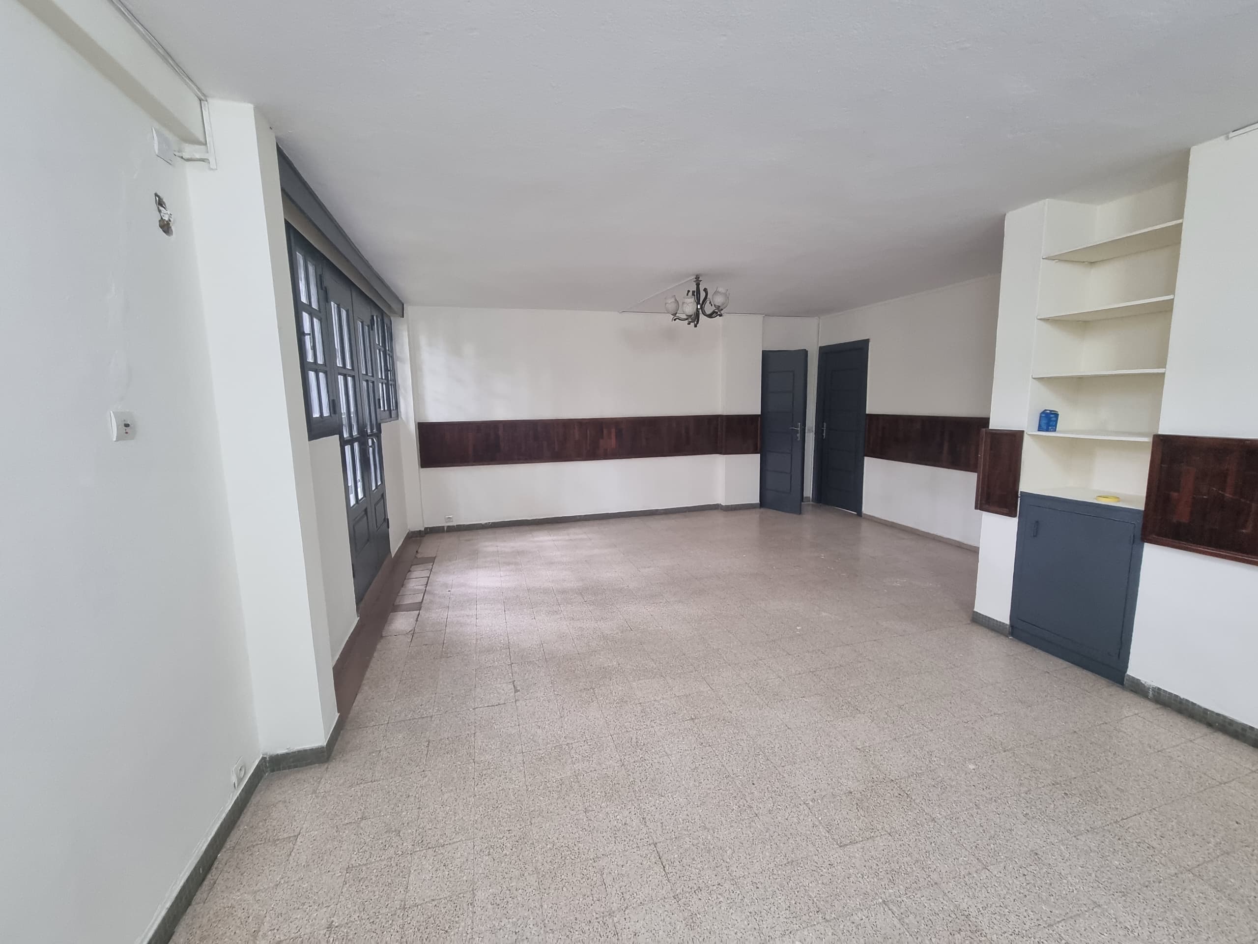 Appartement moderne en location au lycée technique 