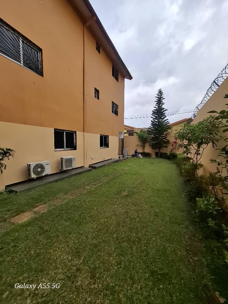 Belle villa duplex aux Arcades 3 en location 