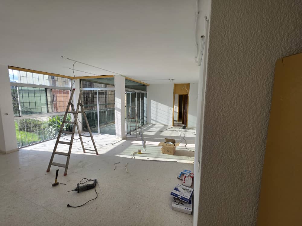 Location d'un appartement aux Elias de la Riviera Golf 1 