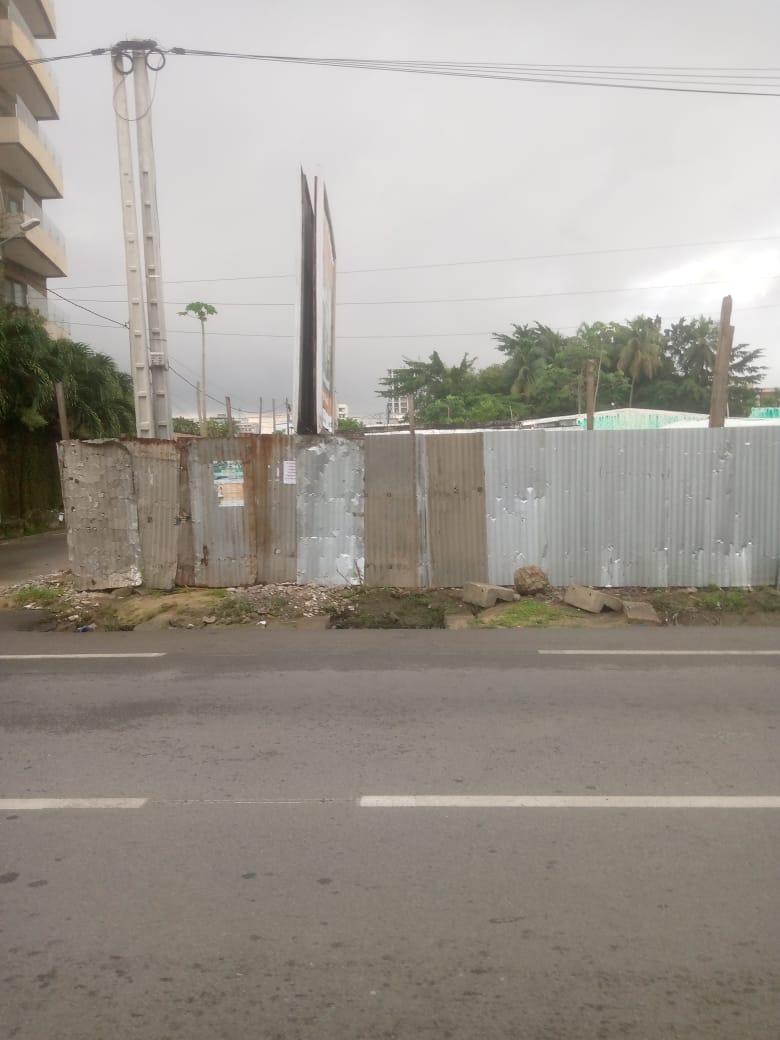 Beau Terrain pour Partenariat en zone 4 