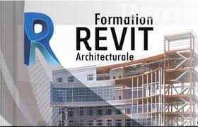 Formation Pratique en Revit Architecture à moindre coût
