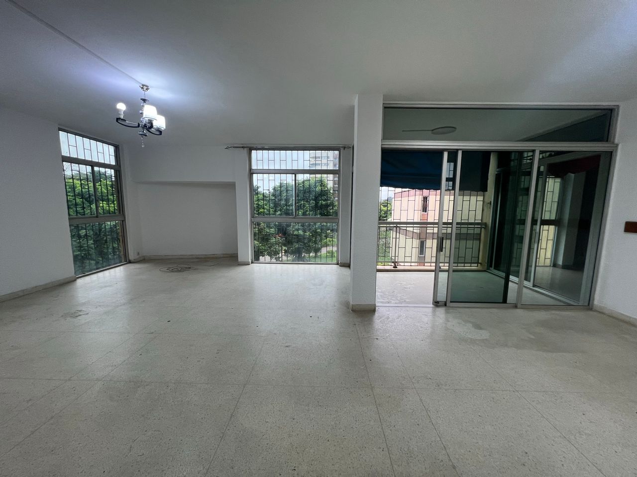 Louons un appartement aux Elias de la Riviera Golf 1 